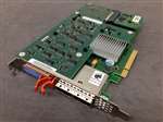 IBM 44V4198 2-PORT PCIEX8 380MB DDR RAID ADAPTER. REFURBISHED. IN STOCK.