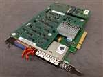 IBM 74Y6511 2-PORT PCIEX8 380MB DDR RAID ADAPTER. REFURBISHED. IN STOCK.