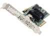 ADAPTEC 2270800-R 6405E 4-PORT PCI-E 2.0 SAS RAID CONTROLLER CARD ONLY. REFURBISHED. IN STOCK.