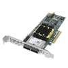 ADAPTEC 2249100-R RAID 5085 8-PORT SAS/SATA 512MB LOW-PROFILE RAID CONTROLLER CARD. REFURBISHED. IN STOCK.