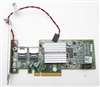 DELL 65F44 PERC H200 6GB PCI-EXPRESS 2.0 SAS RAID CONTROLLER CARD ONLY. BULK. IN STOCK.