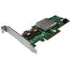 DELL 342-0729 PERC H200 6GB PCI-EXPRESS SAS RAID CONTROLLER CARD ONLY. BULK. IN STOCK