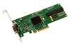 LSI LOGIC - LSISAS3442E-R 3GB 8PORT PCI EXPRESS SAS HOST BUS ADAPTER (LSI00110). REFURBISHED. IN STOCK.