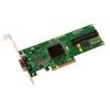 LSI LOGIC - LSISAS3442E-R 3GB/S 8 PORT PCI EXPRESS SAS HOST BUS ADAPTER (LSISAS3442E-R). REFURBISHED. IN STOCK.