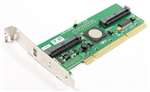 HP 435234-001 8PORT PCI-X 64BIT 133MHZ SAS RAID HOST BUS ADAPTER. REFURBISHED. IN STOCK. (MINIMUM ORDER 2PCS)