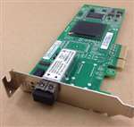 DELL TXJH4 4GB DUAL PORT PCI-EXPRESS HOST BUS ADAPTER. REFURBISHED. IN STOCK.