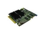 DELL H145K PERC 6/I SAS RAID CONTROLLER FOR M SERIES BLADES. SYSTEM PULL. IN STOCK.