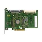 DELL YK838 PERC 6/IR PCI-EXPRESS SAS SATA RAID CONTROLLER FOR POWEREDGE 1950 2950. REFURBISHED. IN STOCK.