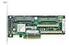 HP 405831-001 SMART ARRAY P400 8CHANNEL LOW PROFILE PCI-E SERIAL ATTACHED SCSI RAID CONTROLLER. REFURBISHED. IN STOCK.
