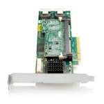 HP 013233-001 SMART ARRAY P410/ZM 2-PORTS INT PCIE X8 SAS RAID CONTROLLER CARD ONLY. REFURBISHED. IN STOCK.