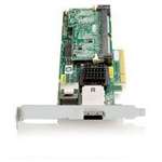 HP 462860-B21 SMART ARRAY P410 2-PORTS PCI EXPRESS X8 SAS RAID CONTROLLER CARD ONLY. REFURBISHED. IN STOCK.
