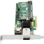 HP 491195-B21 SMART ARRAY P410 PCI-EXPRESS FIO SAS RAID CONTROLLER WITH 256MB CACHE. SYSTEM PULL. IN STOCK.