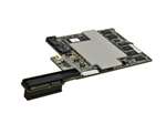 HP 588184-B21 SMART ARRAY P410I PCI-E 2.0 X8 SAS RAID CONTROLLER WITH 1GB FBWC. REFURBISHED. IN STOCK. GROUND SHIP ONLY.