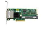 HP 462918-001 SMART ARRAY P411 PCI-E X8 SAS RAID LP CONTROLLER CARD ONLY. REFURBISHED. IN STOCK.