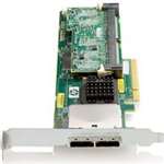 HP 572531-B21 SMART ARRAY P411 PCI-EXPRESS SAS CONTROLLER WITH 1GB FLASH BACKED WRITE CACHE. SYSTEM PULL. IN STOCK.
