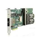 HP AM311A 6GB 2PORT EXTERNAL SAS CONTROLLER FOR SMART ARRAY P411 WITH 256MB CACHE. BULK SPARE. IN STOCK.