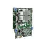 HP 749976-001 SMART ARRAY P440AR DUAL PORT PCI-E 3.0 X8 SAS CONTROLLER CARD ONLY. SYSTEM PULL. IN STOCK.