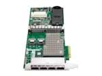 HP AM312A INTEGRITY SMART ARRAY P812 6GB 4PORT EXT PCI-E SAS CONTROLLER WITH 1GB CACHE. REFURBISHED. IN STOCK.