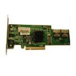 IBM 44E8692 SERVERRAID BR10I 8PORT PCI-E SAS/SATA RAID CONTROLLER. REFURBISHED. IN STOCK.