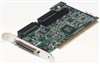 ADAPTEC - AHA2940 SINGLE CHANNEL 32BIT PCI ULTRA SCSI CONTROLLER CARD (989000-R). REFURBISHED. IN STOCK.