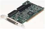 ADAPTEC - AHA2940 SINGLE CHANNEL 32BIT PCI ULTRA SCSI CONTROLLER CARD (989000-R). REFURBISHED. IN STOCK.