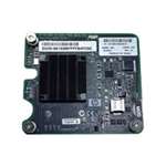 HP 519133-001 DUAL PORT 4X QDR INFINIBAND MEZZANINE HOST CHANNEL ADAPTER FOR BLADESYSTEM C-CLASS. BULK SPARE. IN STOCK.