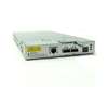 HP AJ941-04402 SAS I/O MODULE FOR STORAGEWORKS D2700. SYSTEM PULL. IN STOCK.