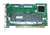 DELL 47JFR PERC3 DUAL CHANNEL ULTRA160 RAID CONTROLLER CARD ONLY. REFURBISHED. IN STOCK.