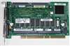DELL 9M912 PERC3 DUAL CHANNEL ULTRA160 LVD SCSI RAID CONTROLLER WITH 128MB CACHE. REFURBISHED. IN STOCK.