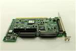 ADAPTEC AHA-29160 29160 64BIT PCI ULTRA160 SCSI CONTROLLER CARD WITH STANDARD BRACKET. REFURBISHED. IN STOCK.