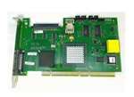 IBM 06P5740 SERVERAID 4LX 64BIT 66MHZ PCI ULTRA160 SCSI CONTROLLER CARD. REFURBISHED. IN STOCK.