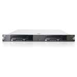 HP AE459B STORAGEWORKS 1U SAS RACK-MOUNT KIT STORAGE ENCLOSURE. BULK. IN STOCK.