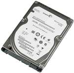 SEAGATE ST9500420AS MOMENTUS 500GB 7200RPM SATA-II 7-PIN 16MB BUFFER 2.5INCH FORM FACTOR INTERNAL HARD DISK DRIVE FOR LAPTOP. REFURBISHED. IN STOCK.