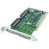 DELL FP874 ADAPTEC 39320A DUAL CHANNEL PCI-X ULTRA320 SCSI CONTROLLER. REFURBISHED. IN STOCK.