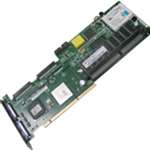 IBM 02R0998 SERVERAID 6M DUAL CHANNEL PCI-X 133MHZ ULTRA320 SCSI CONTROLLER WITH STANDARD BRACKET 256MB CACHE & BATTERY. REFURBISHED. IN STOCK. GROUND SHIPPING ONLY.