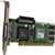 DELL N5694 PERC DUAL CHANNEL PCI ULTRA320 SCSI RAID CONTROLLER CARD. REFURBISHED. IN STOCK.