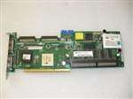 IBM 13N2185 SERVERAID 6M DUAL CHANNEL PCI-X ULTRA320 SCSI CONTROLLER WITH 128MB CACHE. REFURBISHED. IN STOCK.