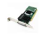 DELL J4588 PERC4 SINGLE CHANNEL ULTRA320 SCSI RAID CONTROLLER CARD WITH 64MB CACHE. REFURBISHED. IN STOCK.