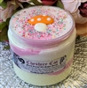 16 ounce Cheshire Cat Sugar Scrub