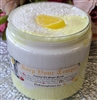 16 ounce Keep Your Temper Sugar Scrub