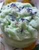 4 ounce Eucalyptus Lavender Sugar Scrub