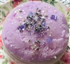 4 ounce Lavender Sleepy Lavender Butter Sugar Scrub