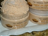 4 ounce Sugared Pie Crust Coconut Oil Sugar Scrub