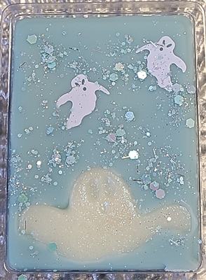 Boo Berry Mansion Wax Tart