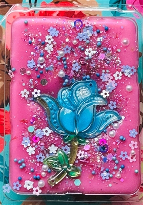 Carousels & Sidewalk Chalk Wax Tart