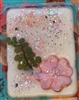 Cherry Tree Lane Wax Tart