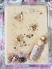Message in a Bottle Wax Tart