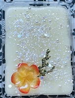 Coconut Butterscotch Cream Liqueur Wax Tart