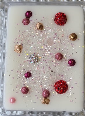 Cranberry Bubbles Wax Tart