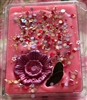 Darling Poppet Wax Tart